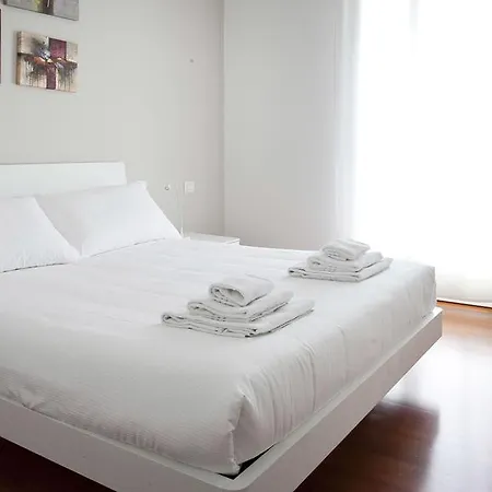 Italianway - Cena Apartamento